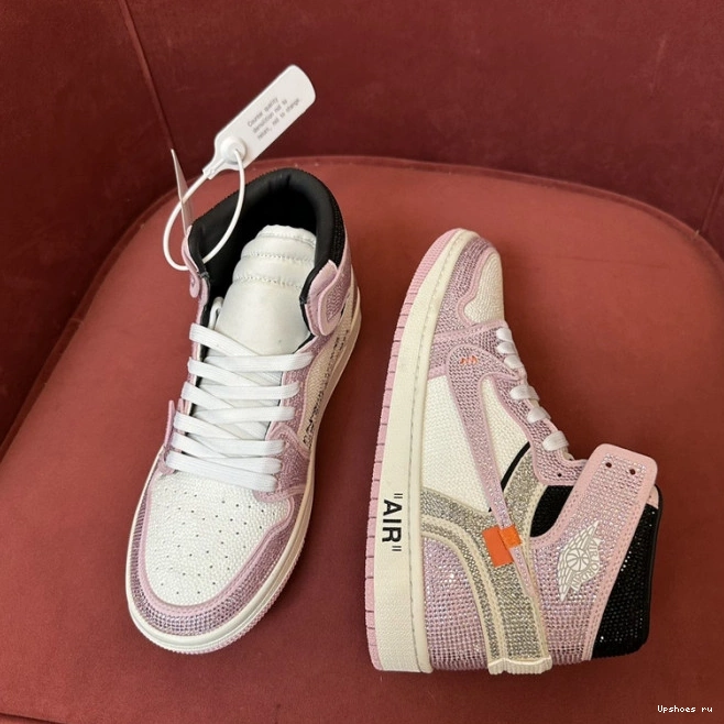 Shoes Designed Jordan Diamond 0822